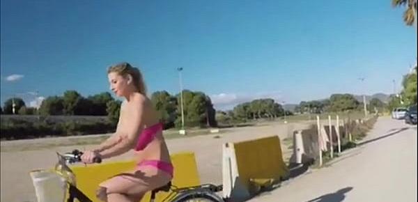  bicycle tits
